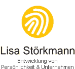 Lisa Störkmann - Entwicklung von Persönlichkeit & Unternehmen